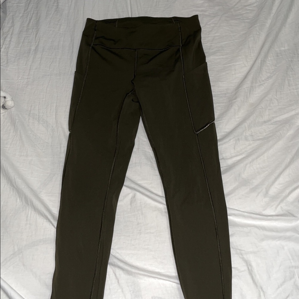 lulu leggings